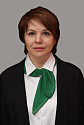 Журавлева Анна Павловна