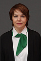 Журавлева Анна Павловна